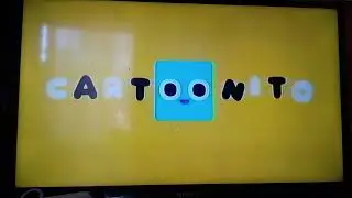 Cartoonito logo (2021)