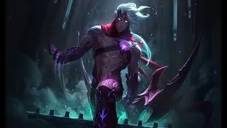 AP Varus level 6 combo