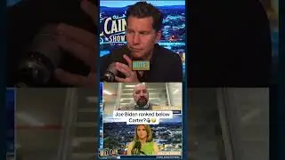 Watch &lsquo;The Will Cain Show,&rsquo; on FOX! || #joebiden #politics #willcain #clip #viral
