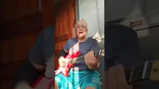 No touch.. by Juan dela cruz band / cover by alejandro conrado #pinoyrock 