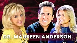 Dr. Maureen Anderson - Women of the Word Series