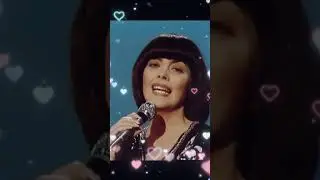 Mireille Mathieu   Une femme amoureuse 1981 #music #superhitsong #80smusic