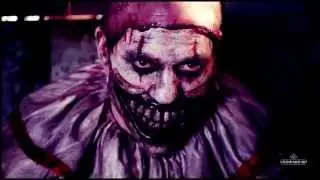 American Horror Story - Freak Show | The Nobodies
