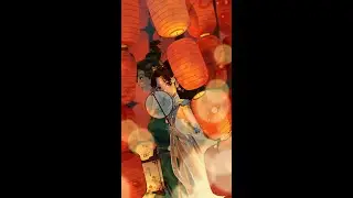 2-10 XIAOQING Ending: DEMONIC WAYS White Snake🐍 ~ Time Princess 