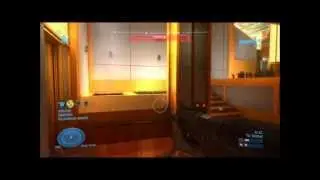 Halo Reach - Rumble Pit - Inconcievable by SlowShadow123