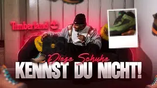 DIESE SCHUHE 🥾 KENNST DU NOCH NICHT! | LPU 