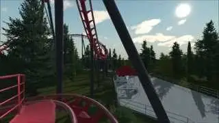 [NL2] Головокружение