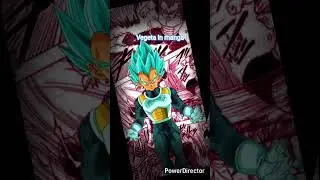 Vegeta #dbs#dbz#vkarts