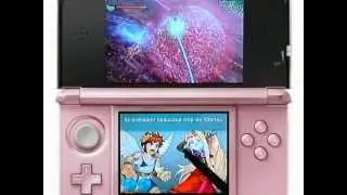 Kid Icarus Uprising Chapter 11 - Intensity 9.0