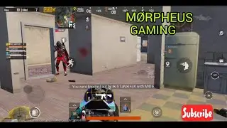 M&Oslash;RPHEUS  GAMING