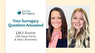 Your Surrogacy Questions Answered: Creating Your Profile and How to Get Matched Quickly