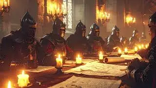 Medieval Diplomacy: The Art of Winning Without Swords