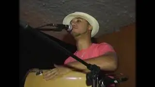 Lançamento do DVD Soul d' Samba - 2009 - parte 04