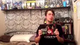 Box O Zombies 2014 Pin Up Girl Zombie Calendar  Review - NerdIsTheWord