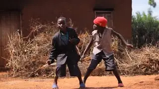 Mcmello - Mwarihe (Official Video )