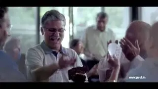 Athashri- Launching India's Largest Senior Housing Community.(English)