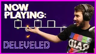 NOW PLAYING: Deleveled