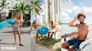 Waikīkī Is Home