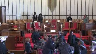 Mt. Moriah Baptist Church Baltimore