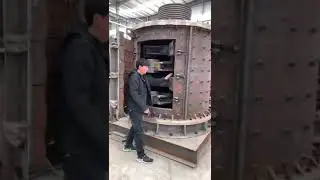 Factory Price PLFC Series Vertical Shaft Impact Crusher Sand Making Machine