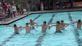 UCLA Pike at DG Anchorsplash