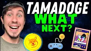 Tamadoge Meme Coin Price Prediction | NEW ULTRA RARE TAMA NFT AUCTION Buying Now?