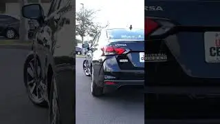 2021 Nissan Versa SV | For Sale | Universal Nissan