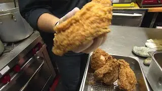 Study says fast food may contribute to teen depression.
