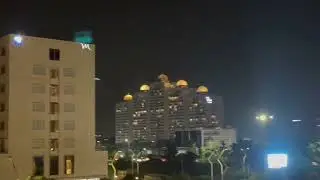 Sky Glass Brewing, Roof top, Phoenix Plassio Lucknow