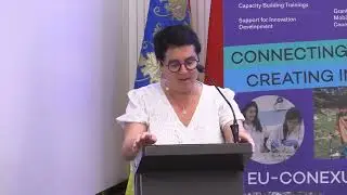 Round table 2 | Sustainable Health and Disease Management