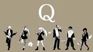 Q - 《楓刀京明雨葛》Cover