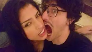 HE'S ONLY MINE (third parties get blocked)