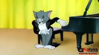 Happy Birthday Video Song | Tom & Jerry Version | DJ Nonstop Dance Remix