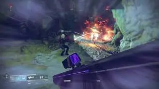 Destiny 2 Lost Sector Location The Rupture Io