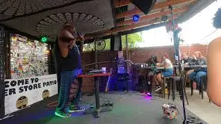 cunabear - LIVE @ Kirby's Beer Store (ICT Fest 2023)