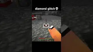 minecraftgaming#diomond glitch  shortvideo#alloftheabove