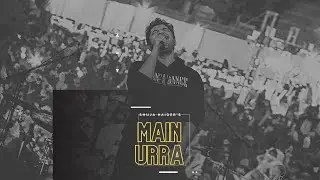 Main Urra | Unplugged Version | Shuja Haider