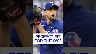 The PERFECT Trade Partner for the Baltimore Orioles