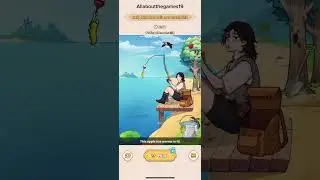 Brain Puzzle Tricky Quest: Level 102 Fishing Master Walkthrough #walkthrough #mobilegame #shorts