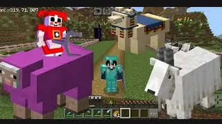 I made a brand new Survival series in Minecraft #1&hearts;️❤️&zwj;🔥