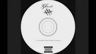 GHOSTT ft. Lethal B - The Naughty Tune (Explicit)