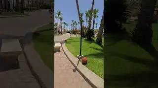 Iberotel Palace Hotel Sharm El Sheikh
