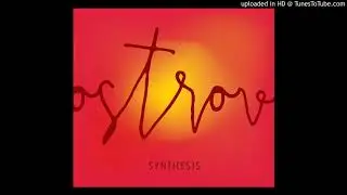 Synthesis feat. Vlatko Stefanovski - Filka Moma