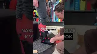 Belda Sport Bootfitting Expert