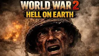 &ldquo;World War 2: The Most Dangerous Conflict in Human History&rdquo;