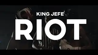 Duke Deuce x King Jefe -Riot