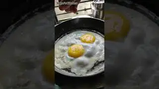 Half Fry Masala, Everytime i Make, it Tastes Awesome