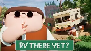 RV THERE YET? #fyp #brainrot #unemployed #gaming #RVThereYet