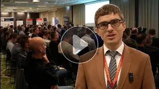 Konferencja dla elektroników HDM Wrocław listopad 2025 i dlaczego warto było przyjechać!