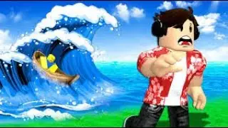 WAVE ADMIN ABUSE!